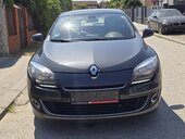 Renault Megane 1.5 dci