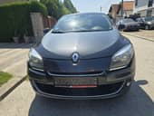 Renault Megane 1.5 dci