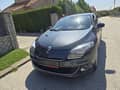 Renault Megane 1.5 dci