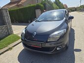 Renault Megane 1.5 dci