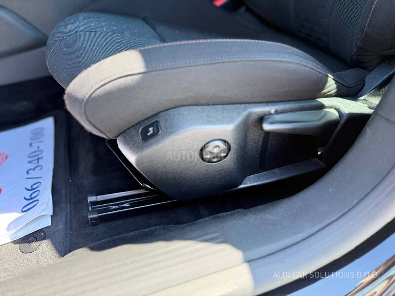 Peugeot 508 2.0 Hdi/Bussines
