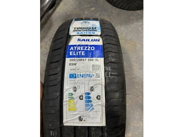 Sailun 205/55 R17 Letnja