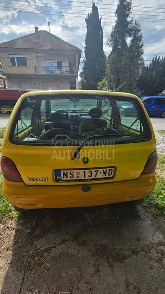 Renault Twingo 1.2
