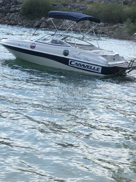 Caravelle 176  5.20m