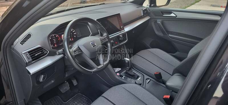 Seat Tarraco 2.0 TDI  DSG