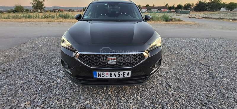 Seat Tarraco 2.0 TDI  DSG