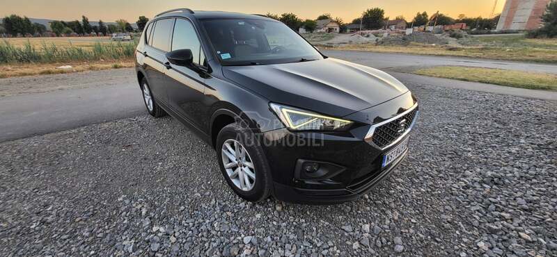 Seat Tarraco 2.0 TDI  DSG