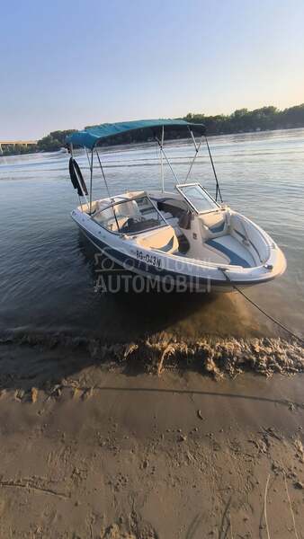 Bayliner br 185 3.0 tks