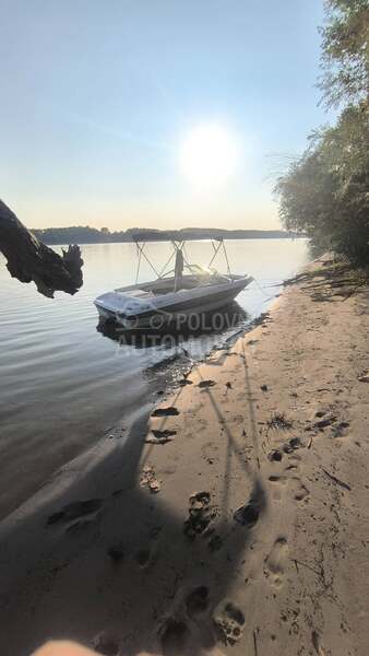 Bayliner br 185 3.0 tks