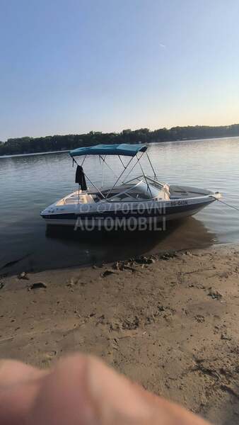 Bayliner br 185 3.0 tks