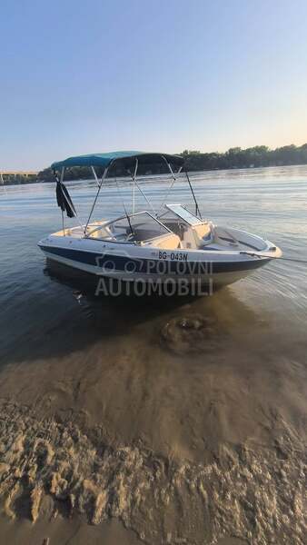 Bayliner br 185 3.0 tks