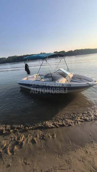 Bayliner br 185 3.0 tks
