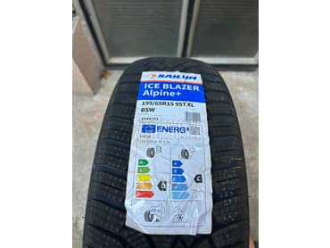 Sailun 195/65 R15 Zimska
