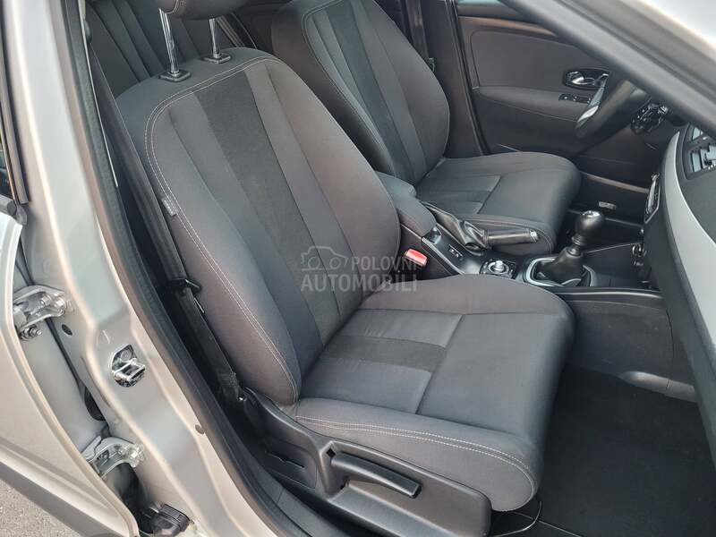 Renault Megane 1.5 dci