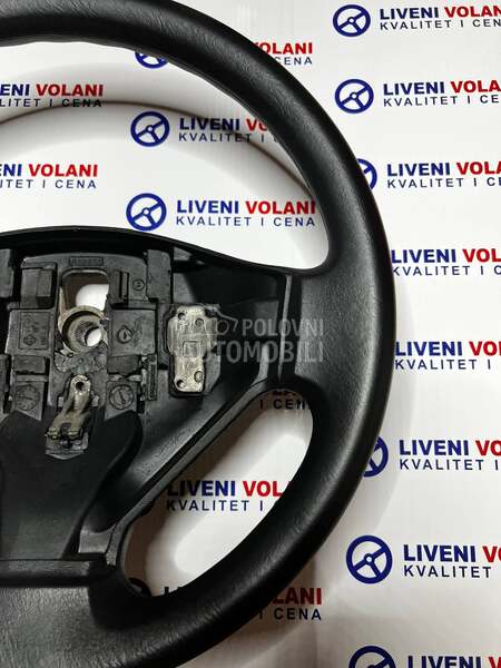 Volan Opel Vivaro