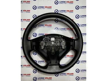 Volan Opel Vivaro