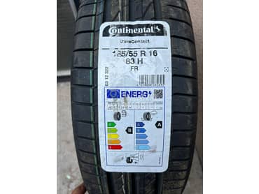 Continental 205/55 R16 Letnja