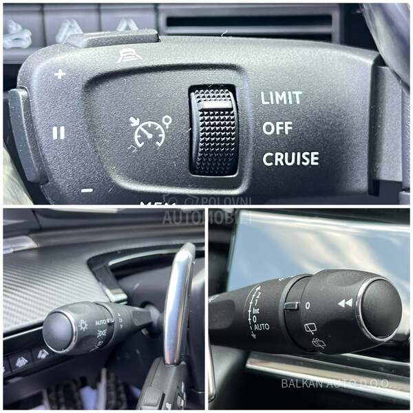 Peugeot 508 1.5 HDI/ALLURE/AUT
