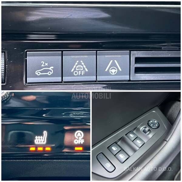 Peugeot 508 1.5 HDI/ALLURE/AUT