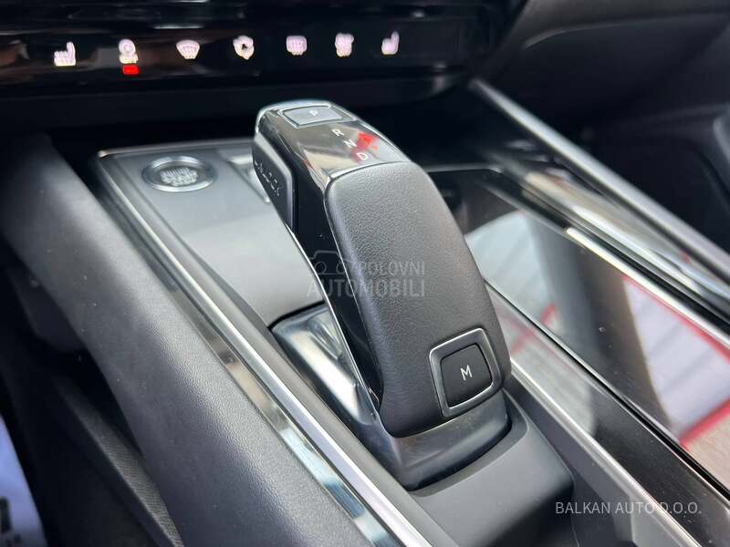 Peugeot 508 1.5 HDI/ALLURE/AUT