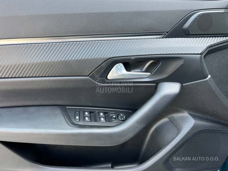 Peugeot 508 1.5 HDI/ALLURE/AUT