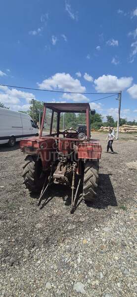 IMT 542