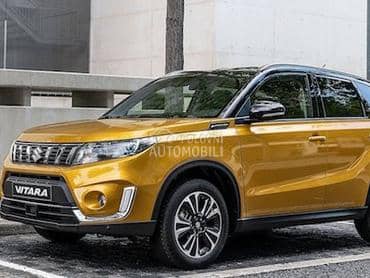 Suzuki Vitara 19-25 god -  kompletan auto u delovima