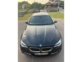 BMW 520 f10