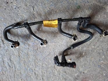 Prelivno crevo dizni za Nissan Juke