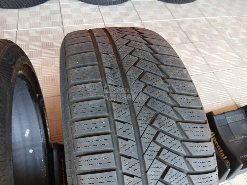 Continental 225/45 R18 Zimska