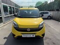 Fiat Doblo 1.4 B Metan