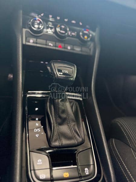 Škoda Karoq 1.6 TDI