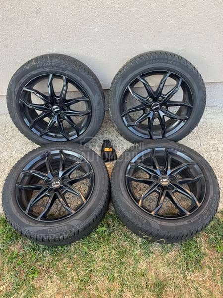 Škoda Karoq 1.6 TDI