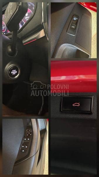 Škoda Karoq 1.6 TDI