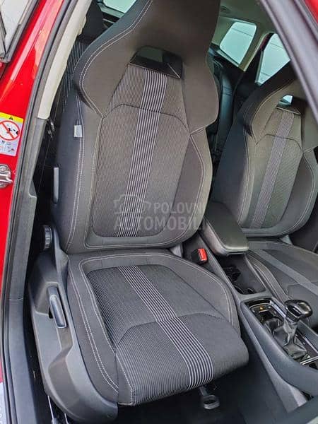 Škoda Karoq 1.6 TDI