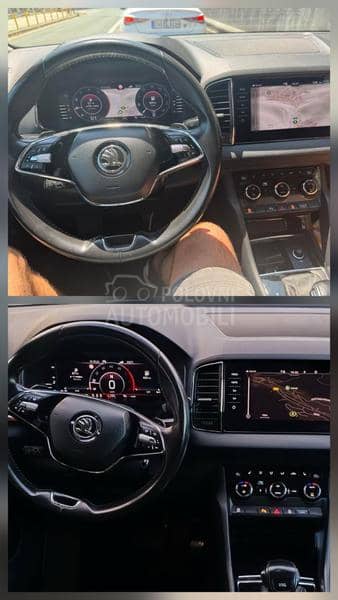 Škoda Karoq 1.6 TDI