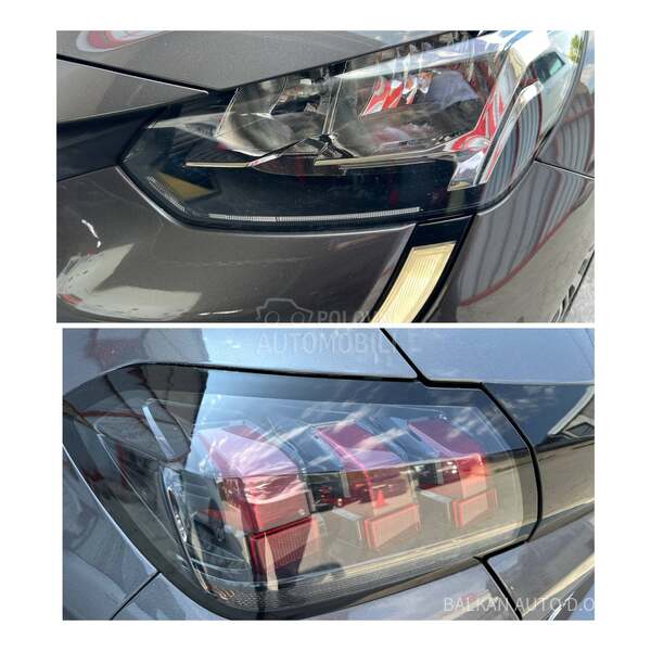 Peugeot 208 1.5 HDI/LED/NAV
