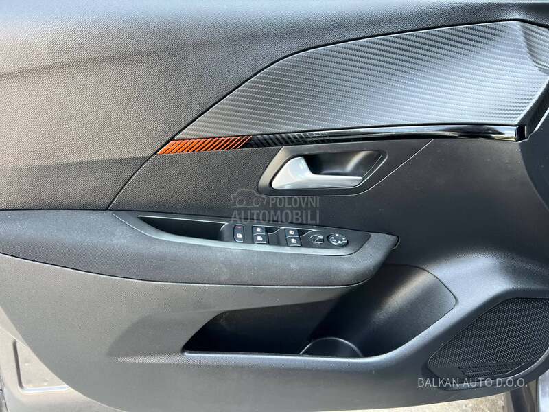 Peugeot 208 1.5 HDI/LED/NAV