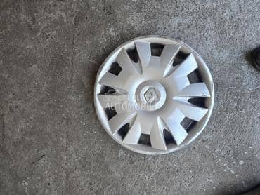 Ratkapne reno 15" 4 x 100