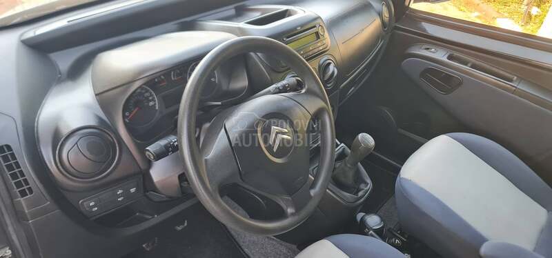 Citroen Nemo 1.4 8V