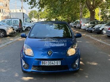 Renault Twingo GT Dynamique