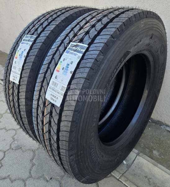 Goodyear 265/70 R19.5 Sve sezone