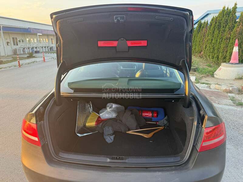 Audi A5 2.0 TDI