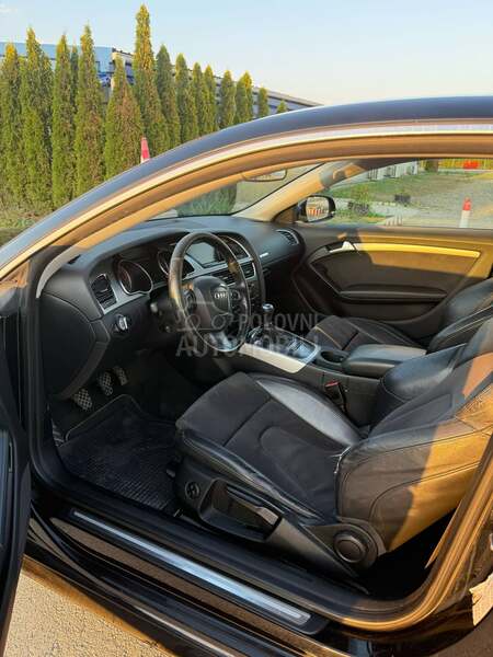 Audi A5 2.0 TDI
