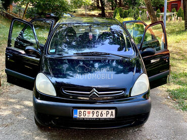 Citroen Xsara Picasso 