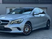 Mercedes Benz CLA 180 CDI/LED/KAMERA