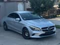 Mercedes Benz CLA 180 CDI/LED/KAMERA