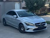 Mercedes Benz CLA 180 CDI/LED/KAMERA