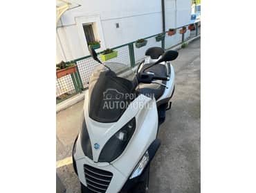 Piaggio mp3