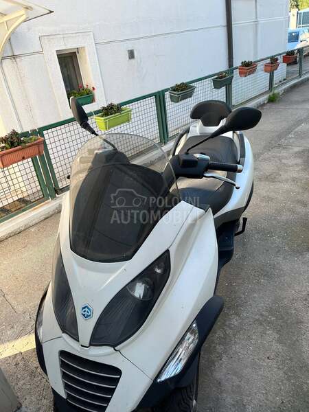 Piaggio mp3